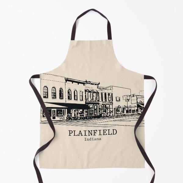 Item preview, Plainfield - Indiana designed and sold by Lakeric.