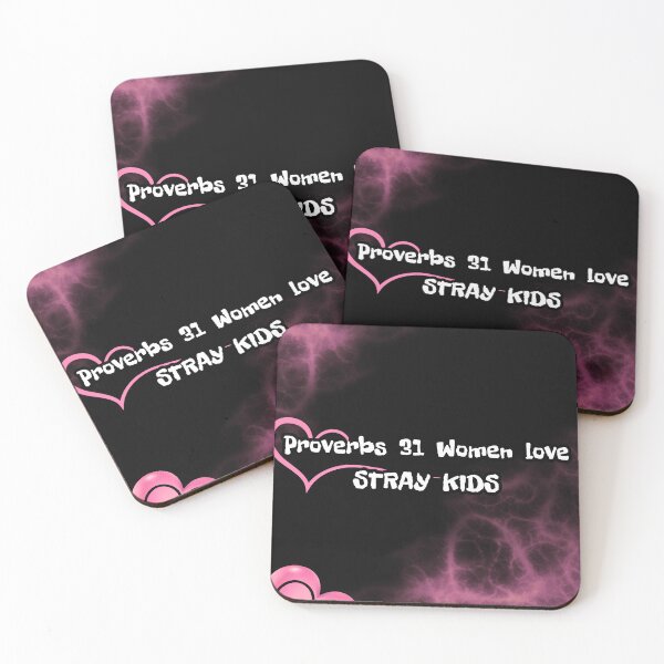 Item preview, Proverbs 31 women for SKZ designed and sold by ByJireh22.