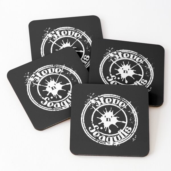 Item preview, Steve 'N' Seagulls Band designed and sold by ChungusDomain.