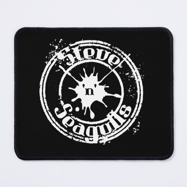 Item preview, Steve 'N' Seagulls Band designed and sold by ChungusDomain.