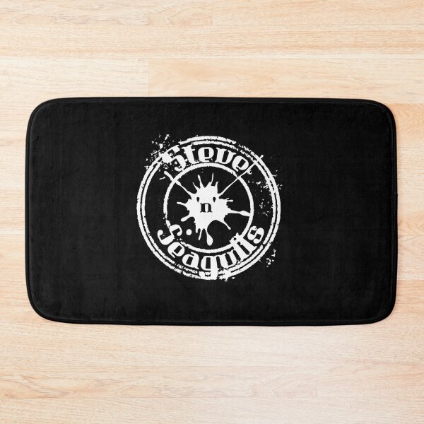 Item preview, Steve 'N' Seagulls Band designed and sold by ChungusDomain.