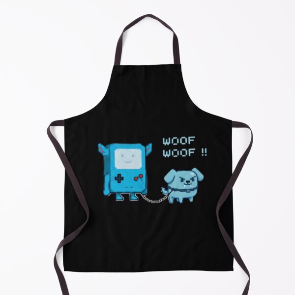 Item preview, Beep & Dog – Woof Woof designed and sold by TinyJoy Studio.