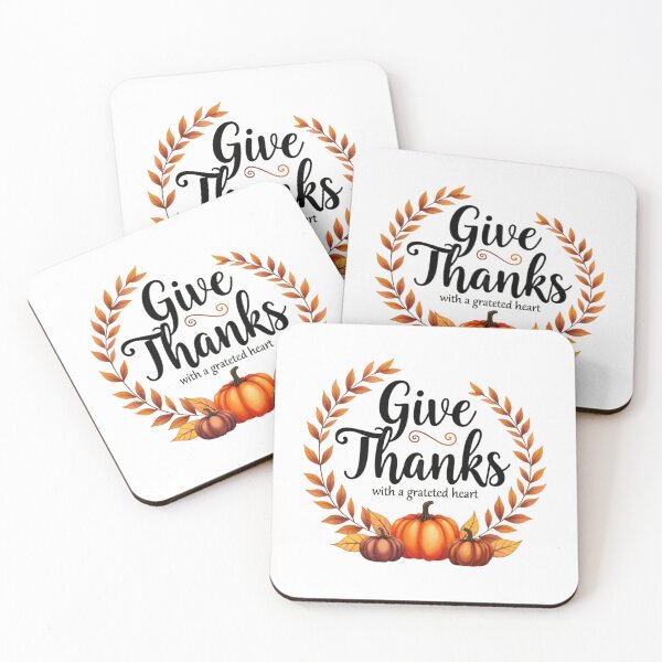 Item preview, Give Thanks  designed and sold by ArtelierMe.