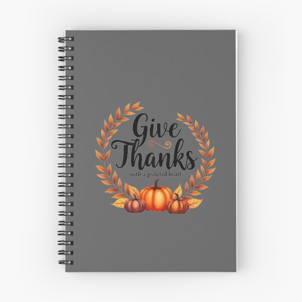 Item preview, Give Thanks  designed and sold by ArtelierMe.