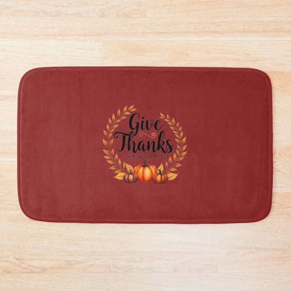Item preview, Give Thanks  designed and sold by ArtelierMe.