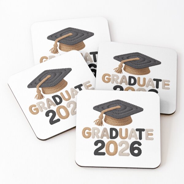 Item preview, Graduate 2026 Cap  designed and sold by jkrphoto.