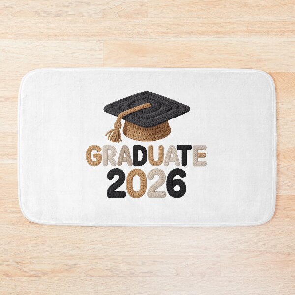 Item preview, Graduate 2026 Cap  designed and sold by jkrphoto.