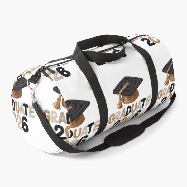 Item preview, Graduate 2026 Cap  designed and sold by jkrphoto.