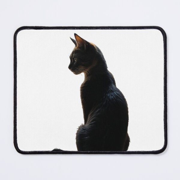 Item preview, Whiskered Elegance designed and sold by GIFT4S.