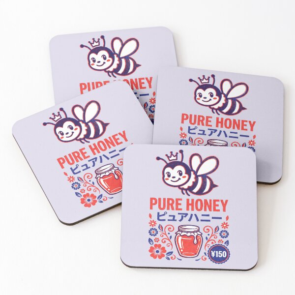 Item preview, Sticky Business with the Queen Bee designed and sold by AwesomeBeyondLimits.
