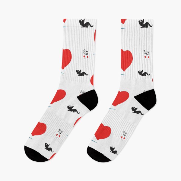 Item preview, Titina the Cat - Love 9 designed and sold by PaoloRuiDesign.