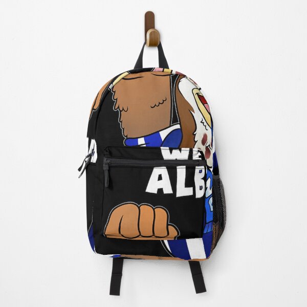 Item preview, West Bromwich Albion Fc.  We Are Albion designed and sold by Loli Chan.