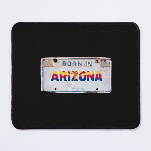 Item preview, Born in Arizona.Day of the Arizona State. designed and sold by Mosogoloso.