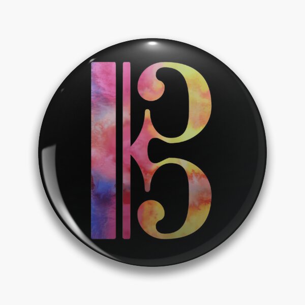 Item preview, Alto Clef designed and sold by OuidMan.