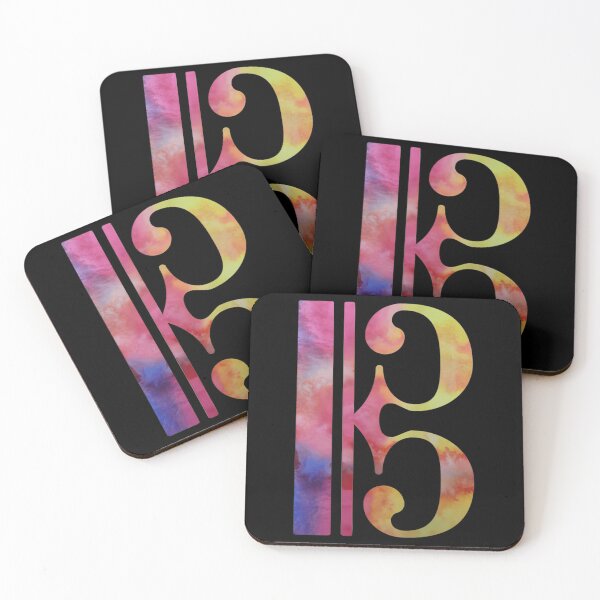 Item preview, Alto Clef designed and sold by OuidMan.