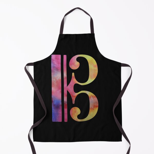 Item preview, Alto Clef designed and sold by OuidMan.