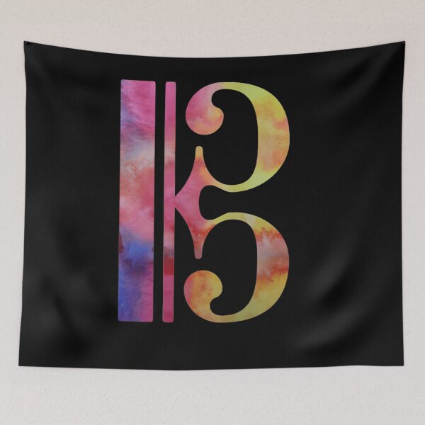 Item preview, Alto Clef designed and sold by OuidMan.