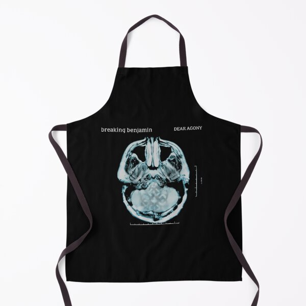 Item preview, Dear Agony Breaking Benjamin Dear Agony designed and sold by ChungusDomain.