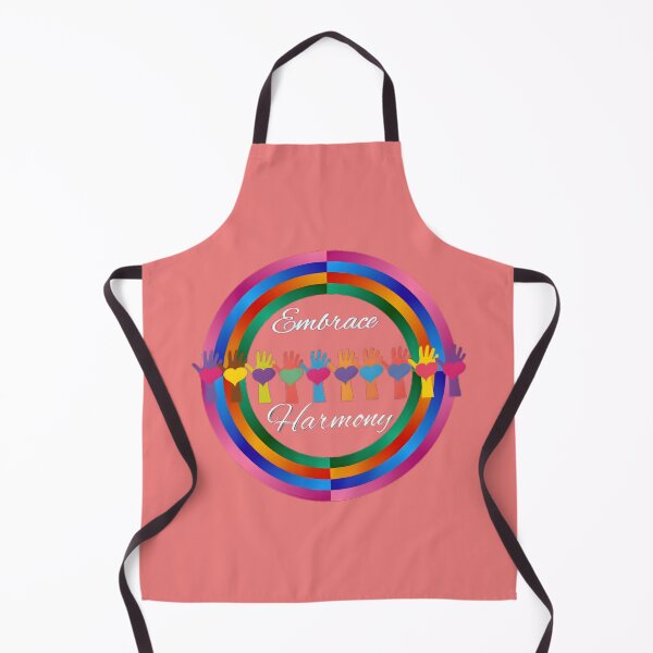 Item preview, Embrace Harmony – Motivational Quote T-Shirt & Mindful Lifestyle Products designed and sold by Grand-Trends.