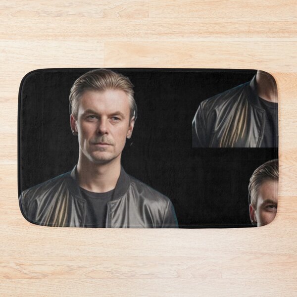 Item preview, Photo of Artists James J Craven  designed and sold by JAMESJCRAVEN.