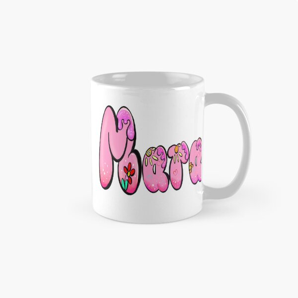 Item preview, Mara name Personalized gifts for Girls and women designed and sold by Artonmytee.