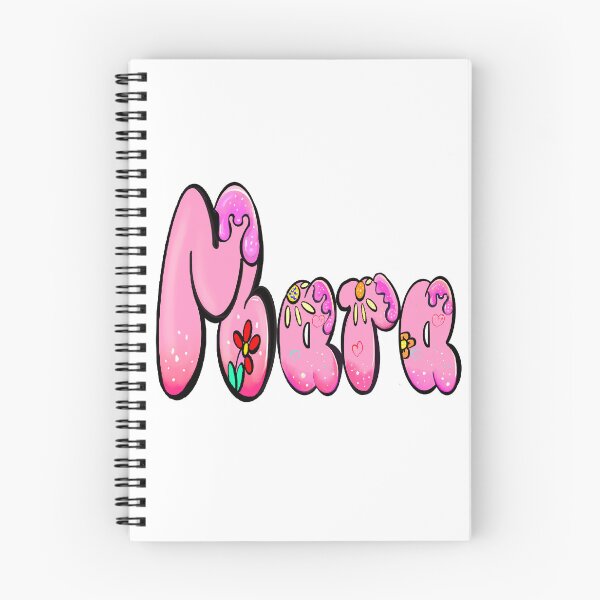 Item preview, Mara name Personalized gifts for Girls and women designed and sold by Artonmytee.