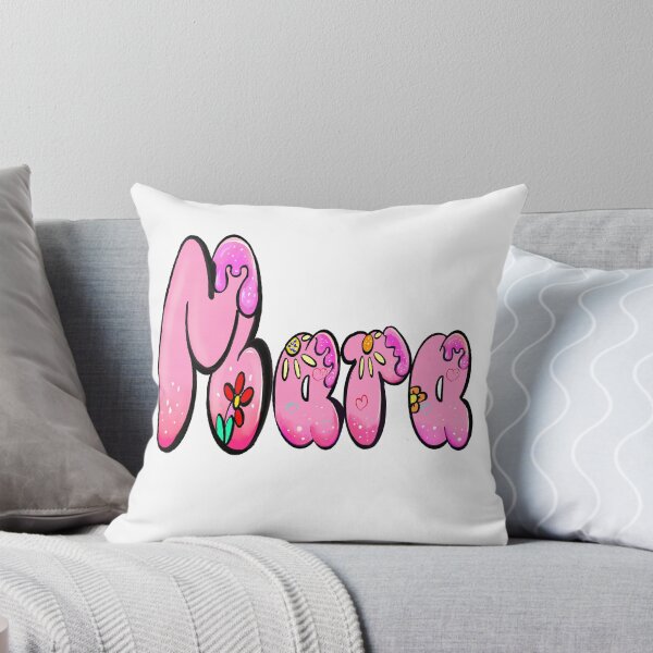 Item preview, Mara name Personalized gifts for Girls and women designed and sold by Artonmytee.
