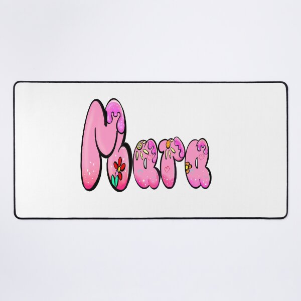 Item preview, Mara name Personalized gifts for Girls and women designed and sold by Artonmytee.
