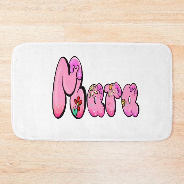 Item preview, Mara name Personalized gifts for Girls and women designed and sold by Artonmytee.