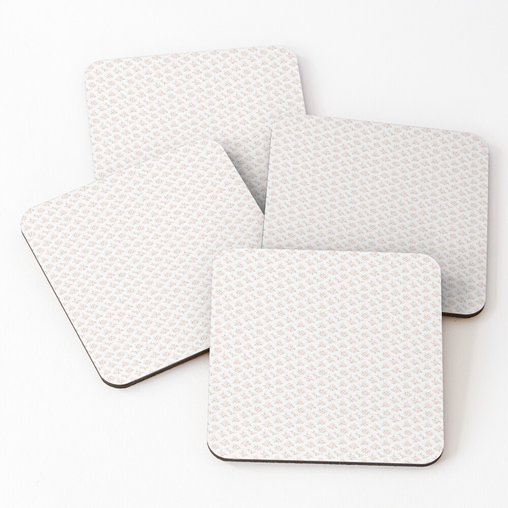 Item preview, Coasters (Set of 4) designed and sold by SamJanner.