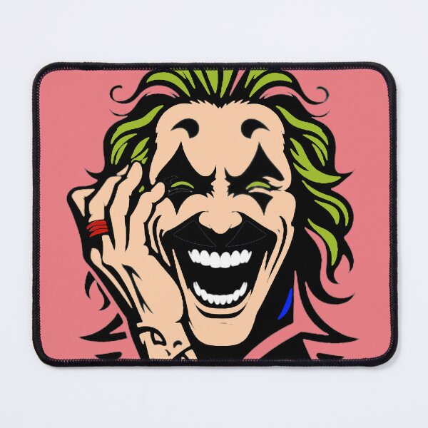 Item preview, Joker designed and sold by So_Uniqq.