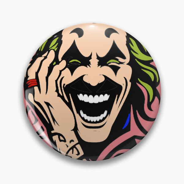 Item preview, Joker designed and sold by So_Uniqq.