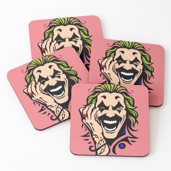 Artikelvorschau, Joker entworfen und verkauft von So_Uniqq.