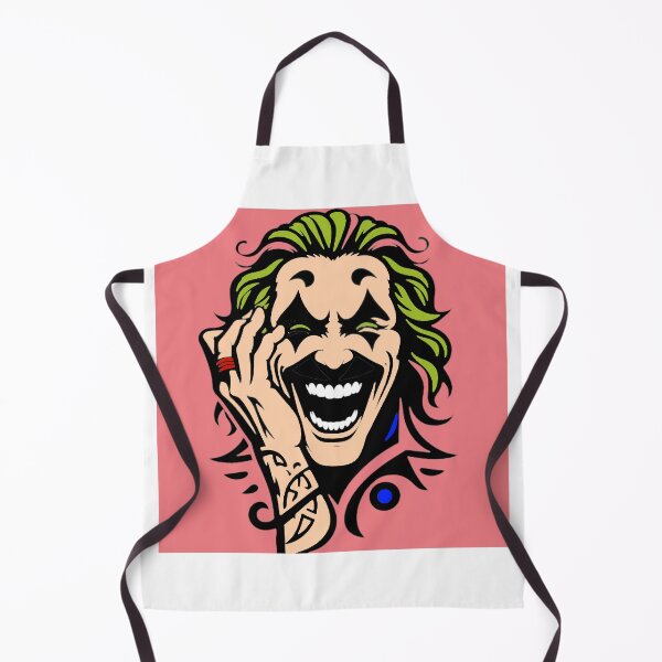 Artikelvorschau, Joker entworfen und verkauft von So_Uniqq.