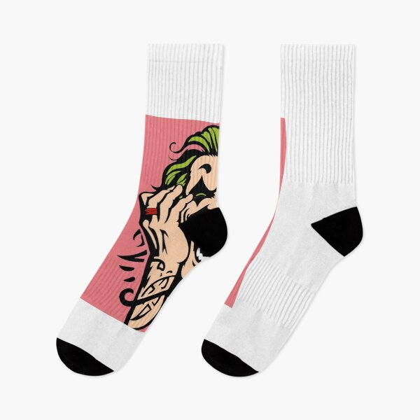 Aperçu de l'œuvre Joker créée et vendue par So_Uniqq.