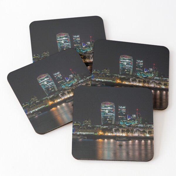 Item preview, night view designed and sold by paolo amiotti.