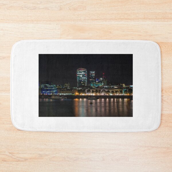 Item preview, night view designed and sold by paolo amiotti.
