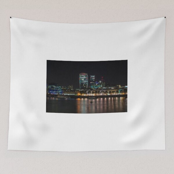 Item preview, night view designed and sold by paolo amiotti.