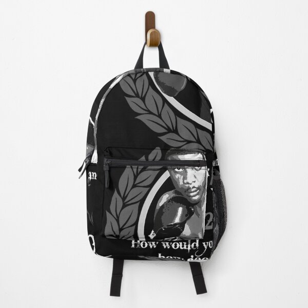 Item preview, Sonny Liston designed and sold by Loli Chan.