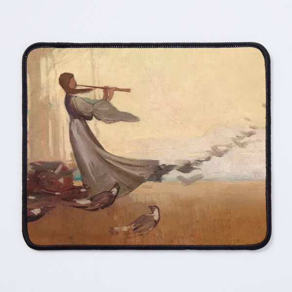 Item preview, Sydney Long. The West Wind designed and sold by likiska.
