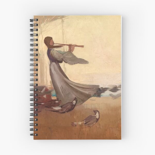 Item preview, Sydney Long. The West Wind designed and sold by likiska.