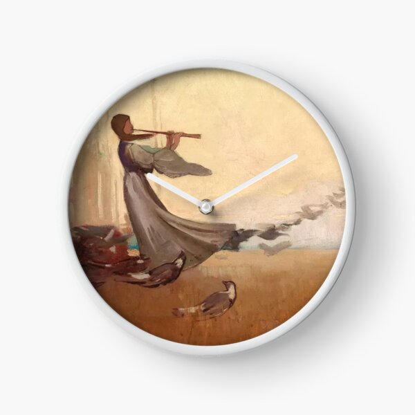 Item preview, Sydney Long. The West Wind designed and sold by likiska.