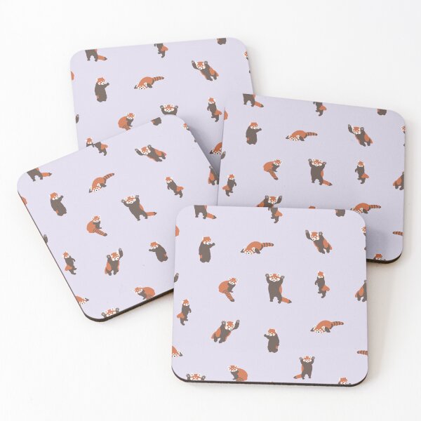Item preview, Playful Red Panda designed and sold by MAGICS-DESIGN.