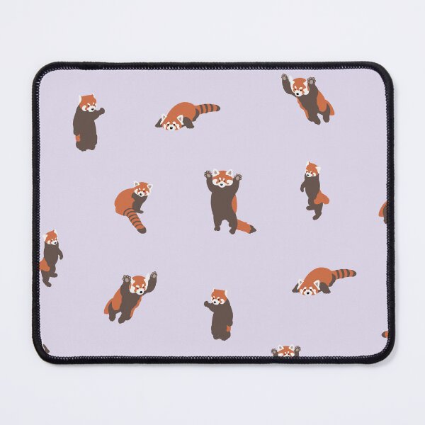 Item preview, Playful Red Panda designed and sold by MAGICS-DESIGN.