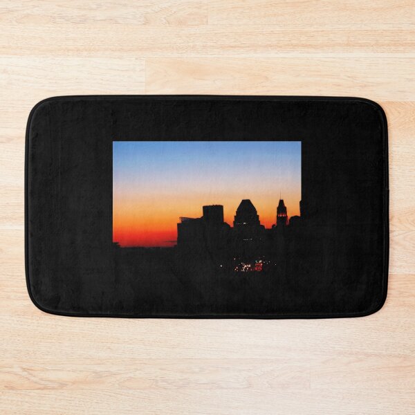 Item preview, Architectural Rhythm and Urban Reflection designed and sold by Artondra Hall.