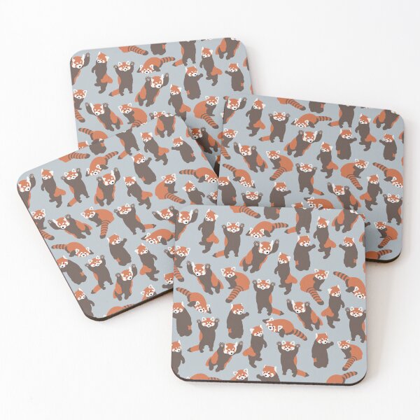 Item preview, Playful Red Panda designed and sold by MAGICS-DESIGN.