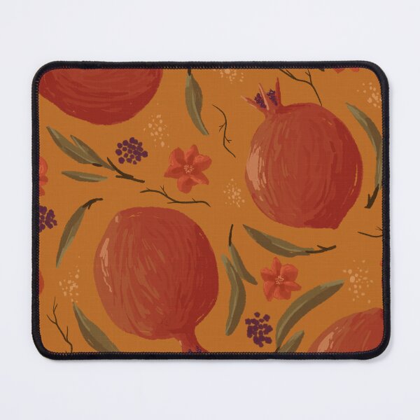 Item preview, Granate wallpaper designed and sold by Nicofiish.