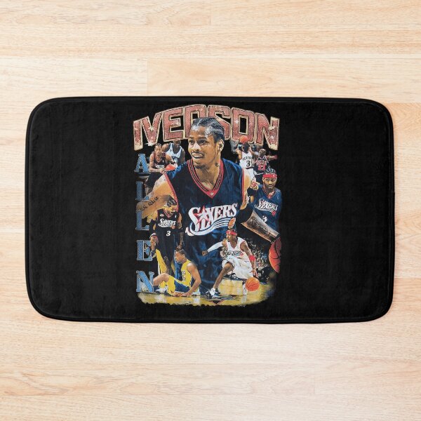 Item preview, Allen Iverson The Answer designed and sold by Loli Chan.