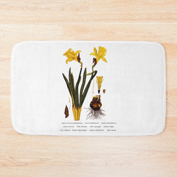 Item preview, Daffodil designed and sold by Flores1965.