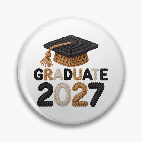 Item preview, Graduate 2027 Cap  designed and sold by jkrphoto.